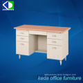 Metal Office Desk, Drawing School Desks, Aviator Desk